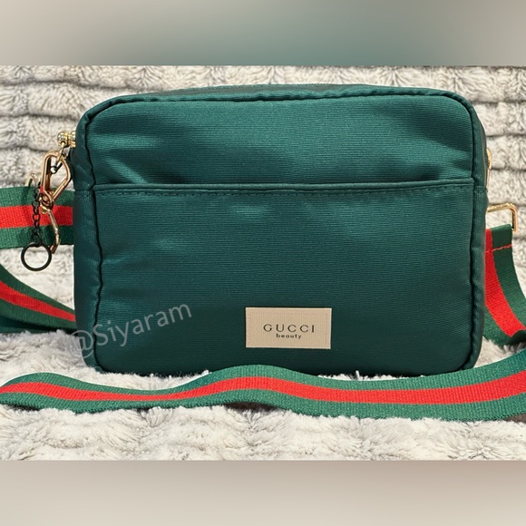 Gucci crossbody - Picture 1 of 8